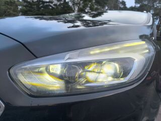 Ford S-MAX 2.0 R 4 EcoBlue 110кВ