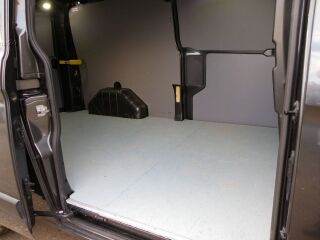Ford Transit Custom LONGa/c 2.0 TDI 96kW