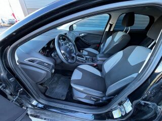 Ford Focus 1.0 74kW