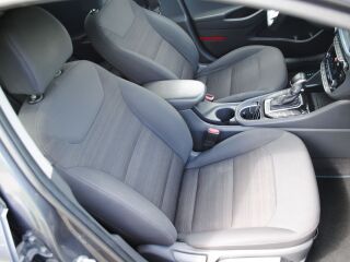 Hyundai Ioniq 1.6 77kW