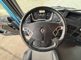 Renault T 460 6x2/4 345kW