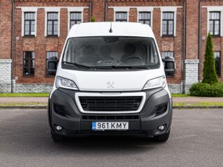 Peugeot Boxer FULL L4 2.2 103кВ
