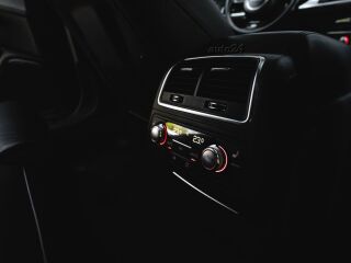 Audi A6 3.0 Quattro S-Line Facelift V6 TDI Bi-Turbo 235kW