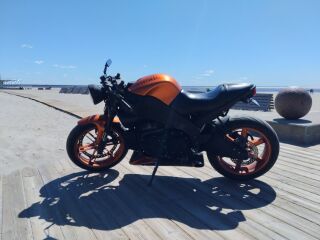 Buell XB 9 S 62кВ
