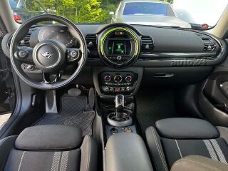 MINI Clubman Cooper S 2.0 141kW