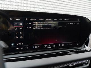 Audi A6 2.0 150kW