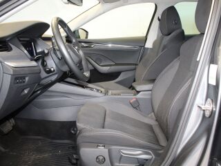 Skoda Octavia Combi m-Hybrid Elegance 1.5 110kW