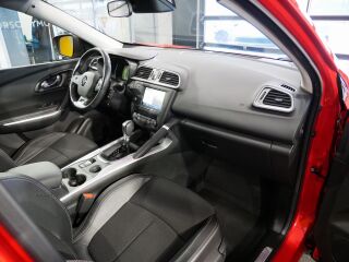 Renault Kadjar Intens 1.2 TCe 96kW