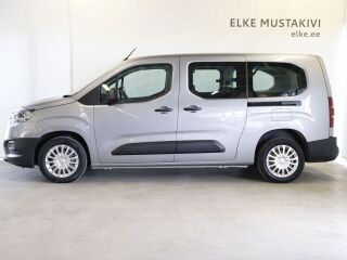 Toyota ProAce City Combi Long Double side door 81kW