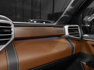 Toyota Tundra 1794 edition 3.5 290кВ