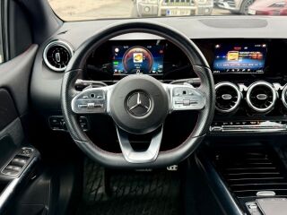 Mercedes-Benz B 250 e 8G-DCT AMG 1.3 160kW