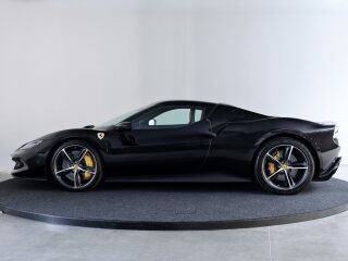 Ferrari 296 GTB 3.0 610kW