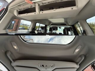 Ford Tourneo Connect  Long comfortline 1.6 85kW