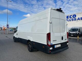 Iveco Daily 35S18HA8 V 18m3 Hi-Matic 3.0 132kW