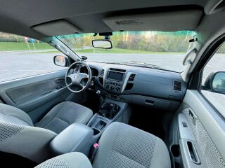Toyota Hilux Double Cab 2.5 88kW