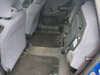 Honda Jazz 1.3 61kW