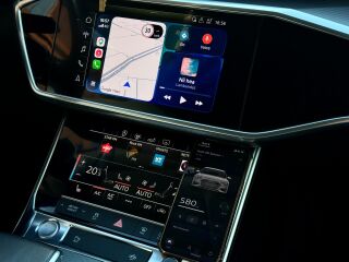 Audi A6 3.0 V6 50TDI 210kW