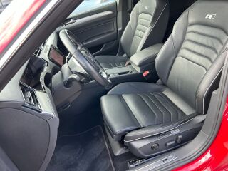 Volkswagen Arteon R-Line 4MOTION 2.0 140kW