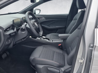 MG MG3 Luxury Hybrid+ 1.5 143kW