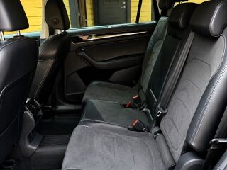 Skoda Kodiaq 2.0 140kW