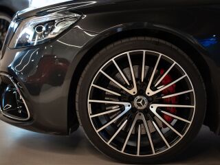 Mercedes-Benz S 63 AMG 4.0 450kW