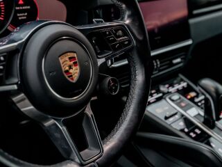 Porsche Cayenne 3.0 V6 250kW