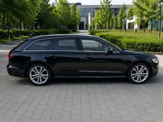 Audi A6 3.0 160кВ