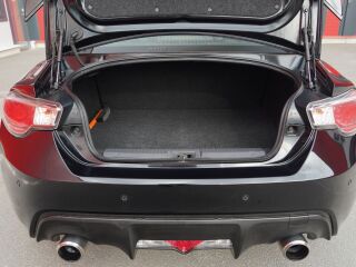 Toyota GT86 2.0 147kW