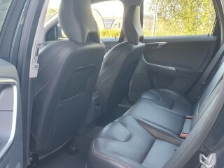 Volvo XC60 SUMMUM 2.0 140kW