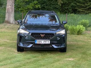 Cupra Formentor 1.5 110kW