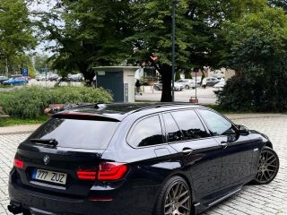 BMW 535 3.0 220kW