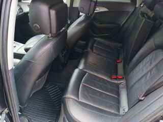 Audi A6 Comfort Package 2.0 130kW
