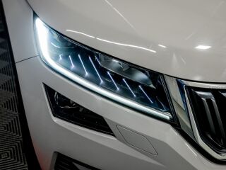 Skoda Kodiaq SCOUT 1.4 110kW