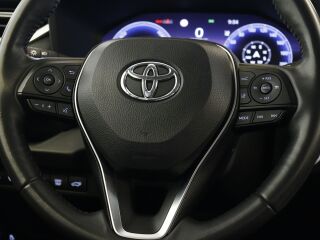 Toyota RAV4 Luxury Plus 131kW