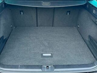 Volkswagen Passat Variant Executive 1.5 110kW