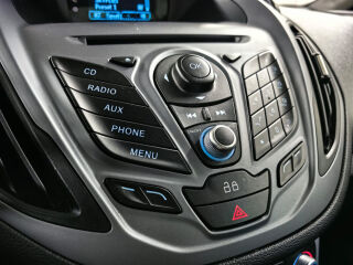 Ford B-MAX 1.0 74kW
