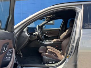 BMW 330 e plug-in M-Sport 2.0 215kW