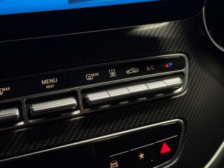 Mercedes-Benz V 250 d AMG 4Matic Avantgarde A2 2.0 d 140кВ