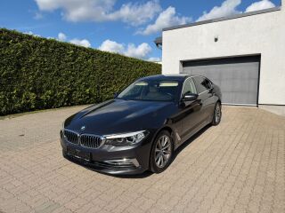 BMW 530 e iPerformance/ Luxury Line 2.0 185kW