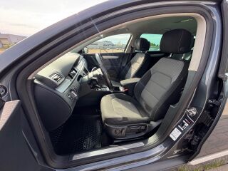 Volkswagen Passat 2.0 125kW