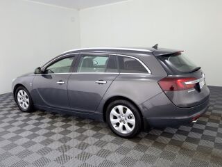 Opel Insignia OPC Line Facelift 2.0 CDTi 143kW