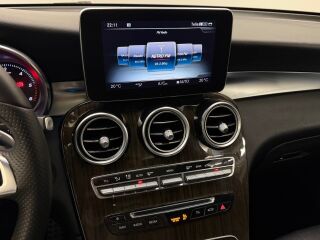 Mercedes-Benz GLC 250 d AMG Night Package 4Matic 2.1 150kW