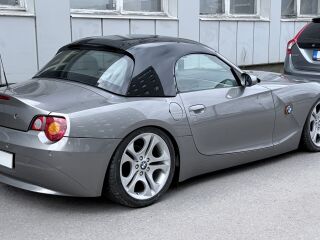 BMW Z4 3.0 R6 170kW