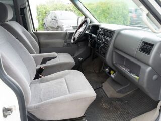 Volkswagen Multivan 1.9 TD 50kW