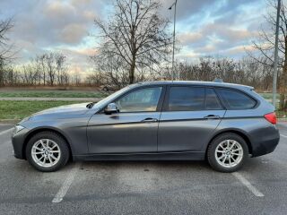 BMW 316 F 31 2.0