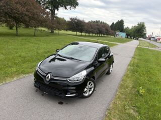 Renault Clio Limited 1.2 54kW