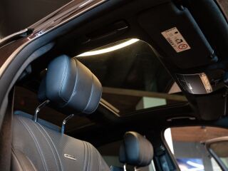 Mercedes-Benz S 63 AMG 4Matic 4.0 V8 430kW
