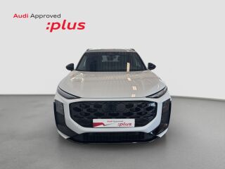 Audi Q3 SUV TFSI quattro 2.0 150kW