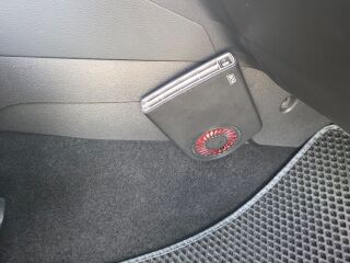 Volkswagen Golf 2.0 135кВ