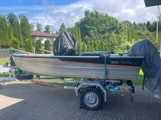 Buster SCC 30.0 23kW